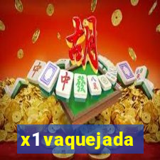 x1 vaquejada